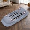 Roue d'exercice pour chat Roue de tapis de course pour animal de compagnie Jouet d'escalade pour chat Tapis de course silencieux avec tapis amovible pour intérieur/extérieur Fourniture pour animaux de compagnie