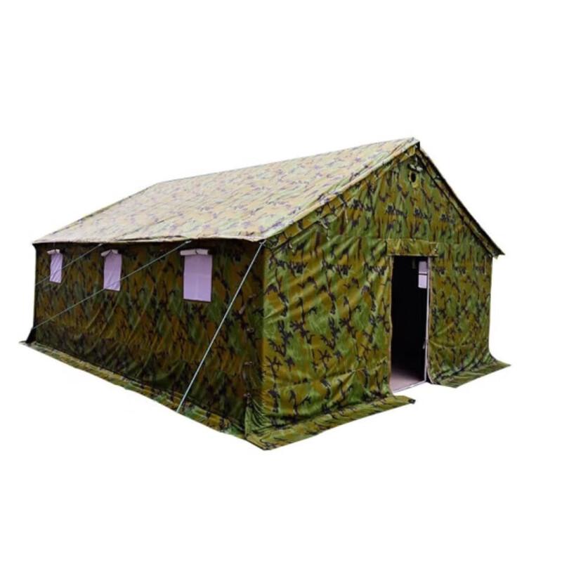 SLOYU Camouflage Outdoor Shelter Tent