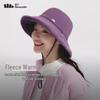 Women's Air Fleece Double-sided Sun Hat CL006