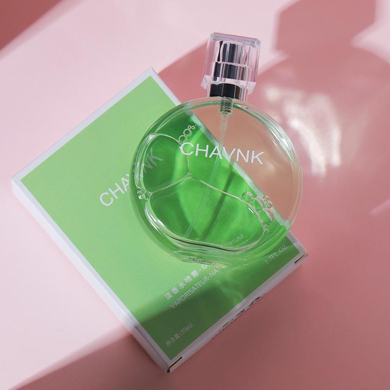 Yixiang Gentle Encounter Women's Perfume - Long-lasting Floral Fruity Scent, TikTok Favorite.