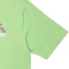 Palace P-3 K-9 Graphic T-Shirt SS22 Unisex Tops Pistachio P22TS170