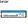 Lexar NM610 SSD: 500GB, 1TB, 2TB M.2 for Desktop & Notebook