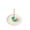 Colorful DIY Zen-Inspired Portable Incense Holder for Sandalwood & Agarwood Sticks