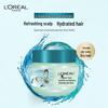 Maschera Idratante per Capelli all'Acido Ialuronico L'Oréal