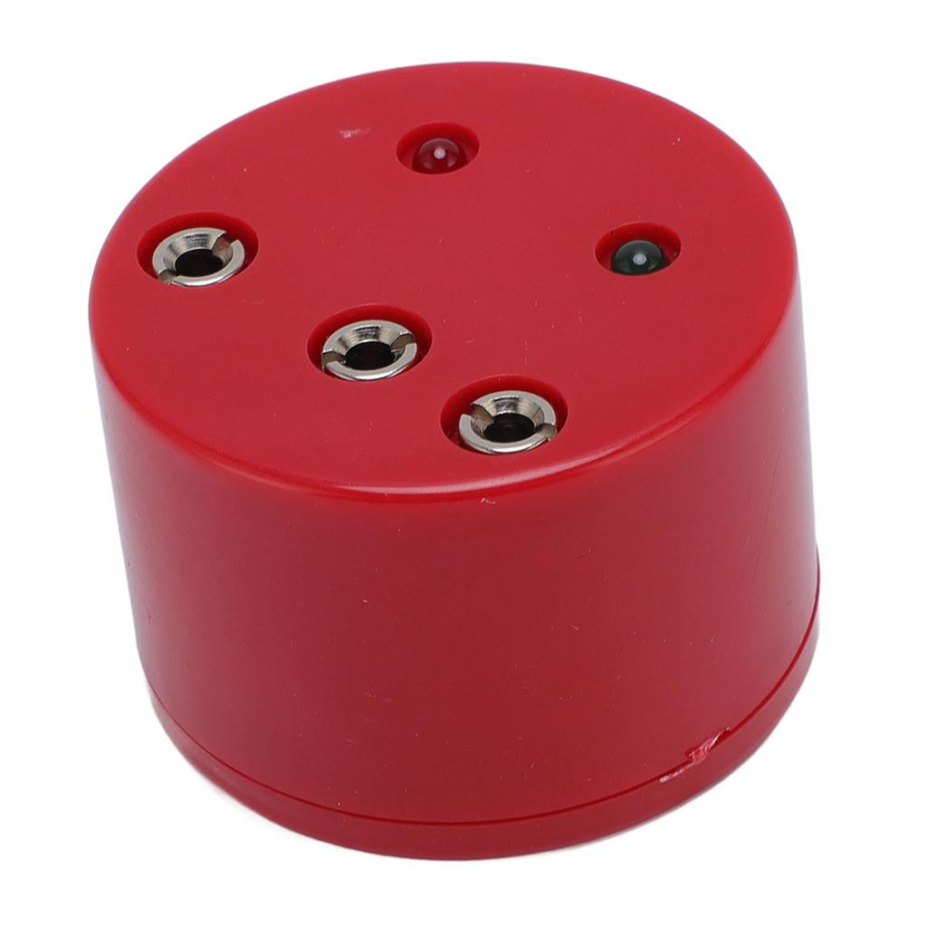 Fencing Tester Foil Epee Round Sword Tester Fencing Gear Repair Tool Fencing Testing Box