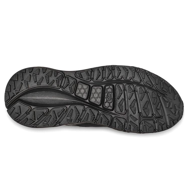 UGG CA805 Zip Gore Tex 'Black' 1119814-BLK