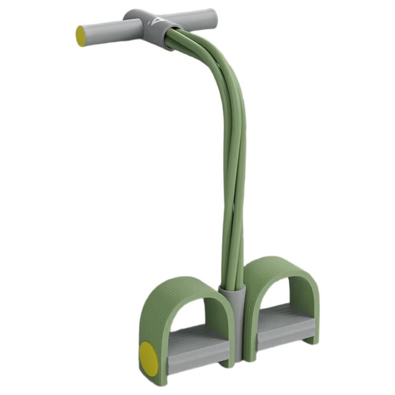 Peak Pedal Puller Fitness Trainer