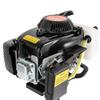 55CCM 4-stroke Gasoline Engine,for Inflatable Boats and Fishing Boats,outboard Motor with Cooling System and CDI Ignition System
