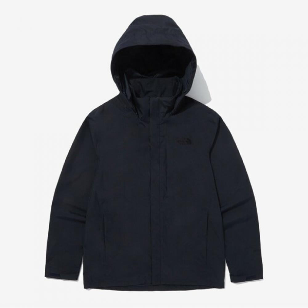 

North Face Men S proShield Jacket Nj2hq52b Dna