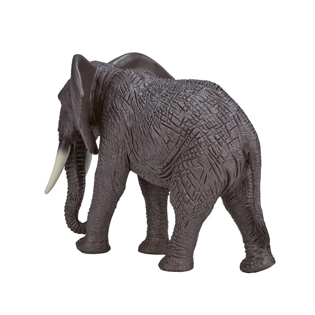 Mojo African Elephant Figure 387189