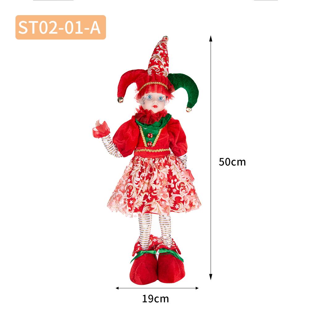 

Новий різдвяний ельф. Лялька. Ельф. Лялька ручної роботи. Подарунок. Різдвяна ялинка. Кулон. Прикраса дому. Ельф. Новорічні прикраси. Дитячий подарунок.
