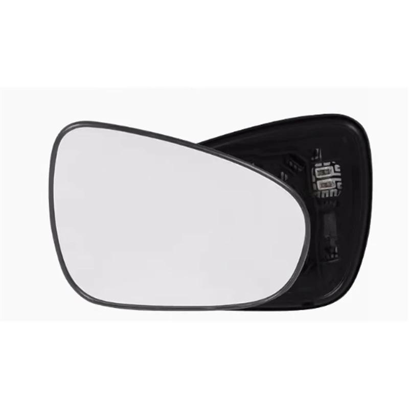 Car Rear Blind Spot Heated Mirror Glass Cover Frame Turn Signal Light Bottom For Lexus ES IS LS 2013-2017 CT 2011-2018 GS RC