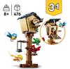 LEGO Creator 31143 Birdhouse