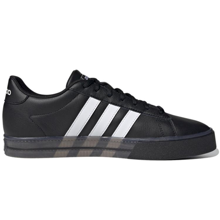 adidas Daily 3.0 Black White G55067