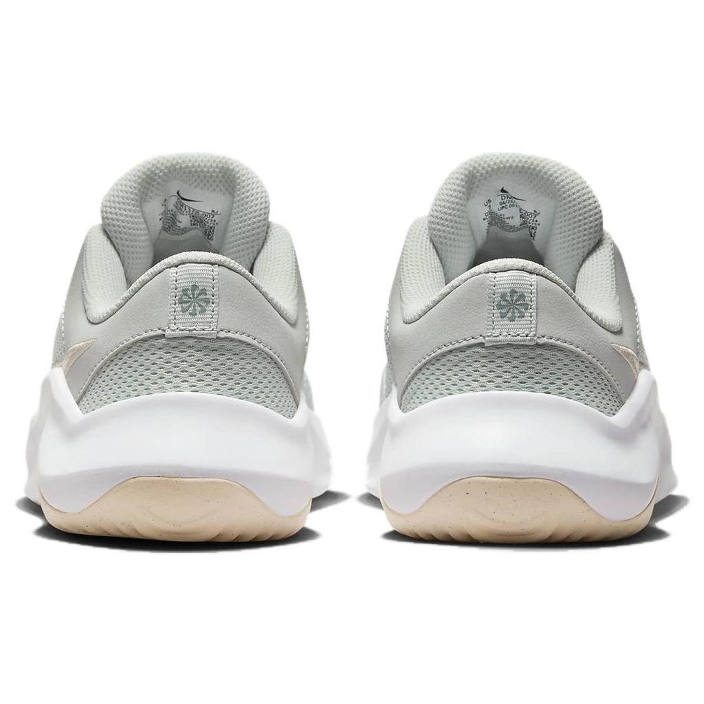 Nike Legend Essential 3 Next Nature Women Light Silver Mica Green Guava Ice DM1119-007