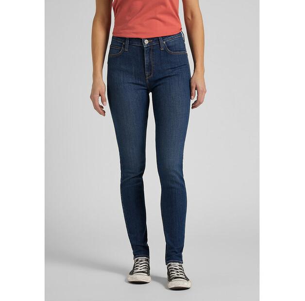 

Джинсы Lee SCARLETT HIGH EU W27_L33