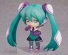 Nendoroid Shinkansen Transforming Robot Shinkalion Pronunciation Miku Painted Movable Figure Non-scale ABS&PVC