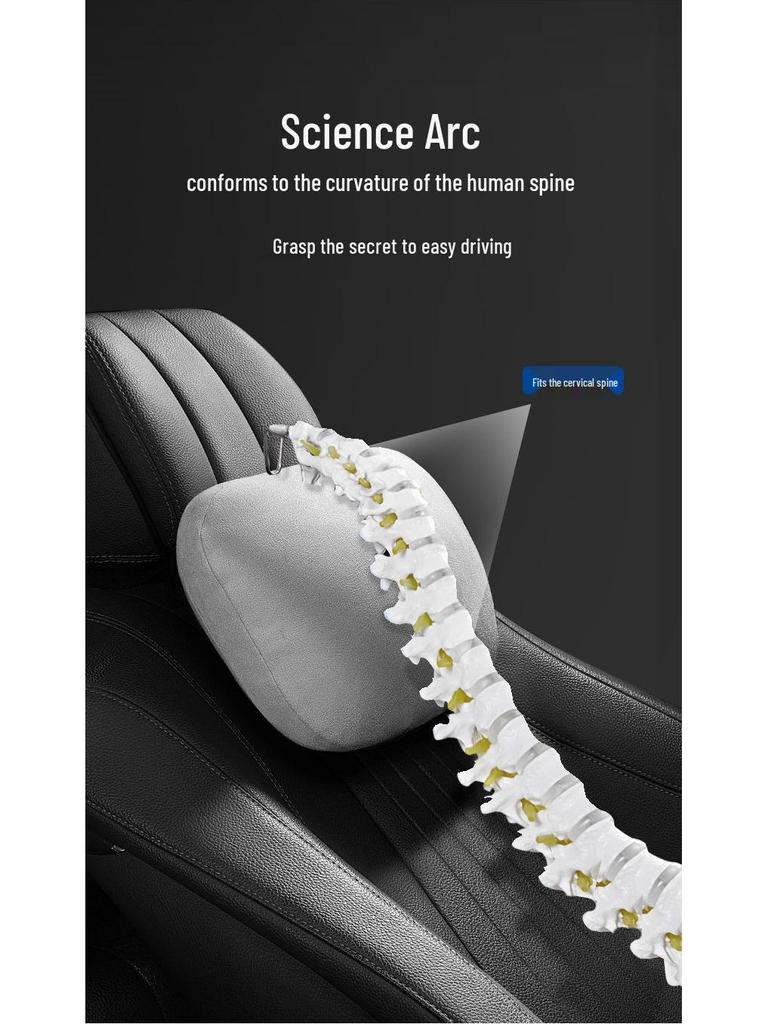 Volkswagen Auto Neksteun voor Magotan, Passat, Sagitar, Tiguan, Tayron, Lavida, CC, Teramont