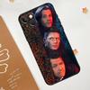 Supernatural Case For Apple iPhone 16 15 14 12 11 13 Pro Max Mini XR 15 16 Plus 16e Protective Cover
