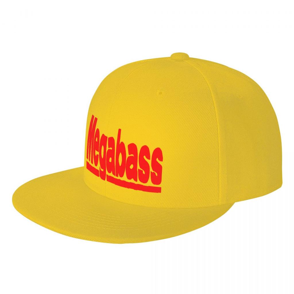 New Megabass Logo 2 Unisex Hat Summer Hat Cap For Unisex Caps For Unisex Summer 2024 Unisex Hat Baseball Cap