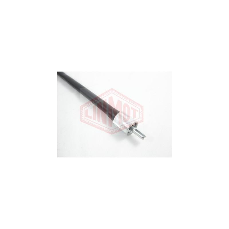 Tachometer Cable Suzuki Gs 500 E (89-04), Linmot 34940-01D01, 34940-01D02