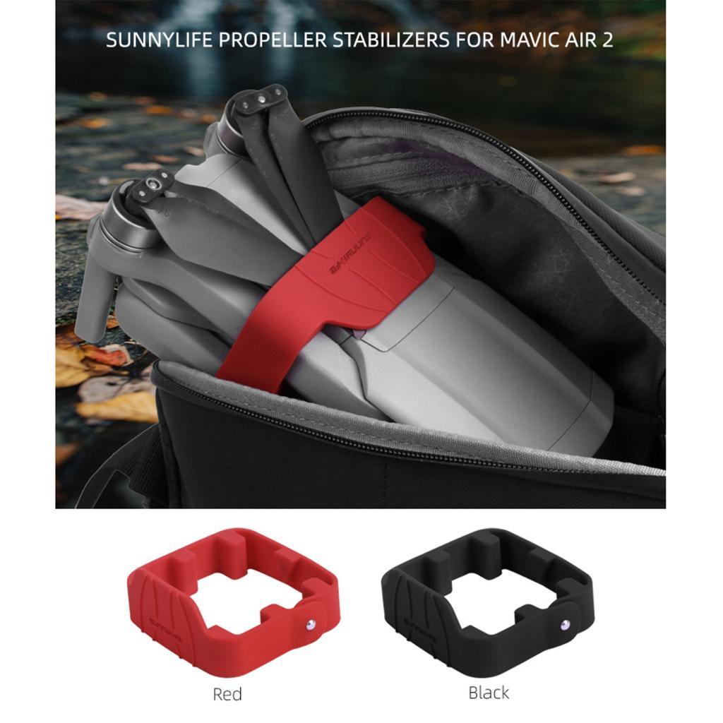 RC Landing Gear Lens Hood Extended Holder for DJI 2 Mini Quadcopter