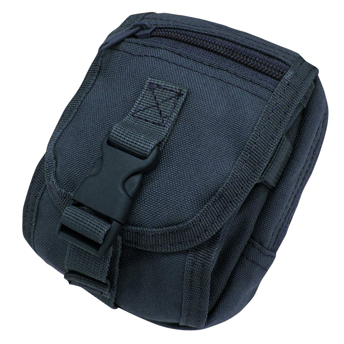 

Condor Elite MA26-006 Gadget Pouch Navy Blue