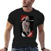 Nate Diaz Tshirt Basic Casual Short Sleeve Cotton Shirt