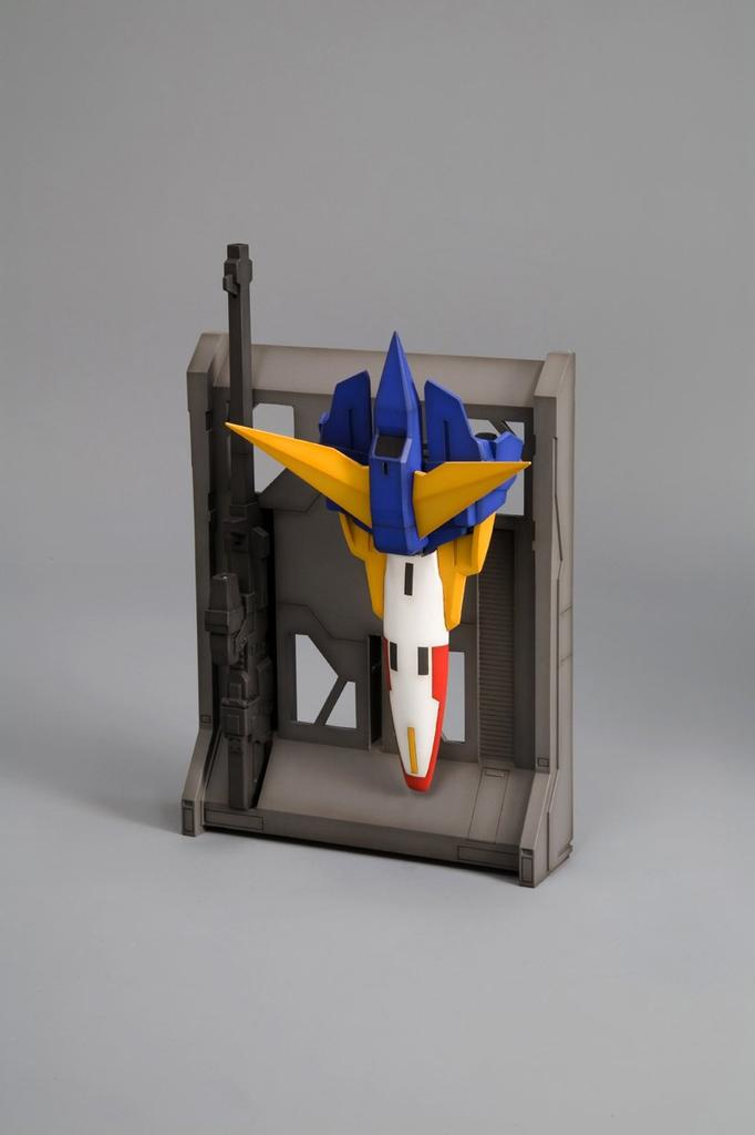 Kotobukiya Super Robot Wars OG ORIGINAL GENERATIONS REAL PERSONAL TROOPER scale plastic model TYPE-1 R-1 1/100
