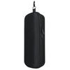 Carrying Storage Travel Bag Microphone Storage Box Protective Pouch Prop