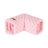 Warm Hamster Tunnel Nest Soft with Hook Hamster Shelter High Rebound Windproof Hamster Hiding House Cage Accessory