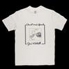 T-shirt Unisex Cotone Joni Mitchell Court and Spark IM0506