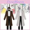Elegant Soft Cosplay Costume For Stage Performance Bungo Stray Dogs Dazai Chuuya Anniversary
