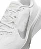 [Nike] Pegasus 42 W - White:Wolf Grey:Cool Grey:Metallic Silver (IB1881-102)