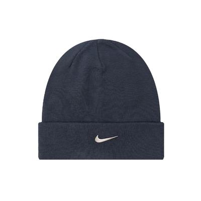 Nike Bonnets Acryliques Unisexe Bleu Foncé Décontracté CW6324-451