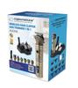 Cordless Hair Clipper ADONIS 7-in-1
