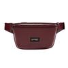 Chelsea Crescent Shaped Waist Bag