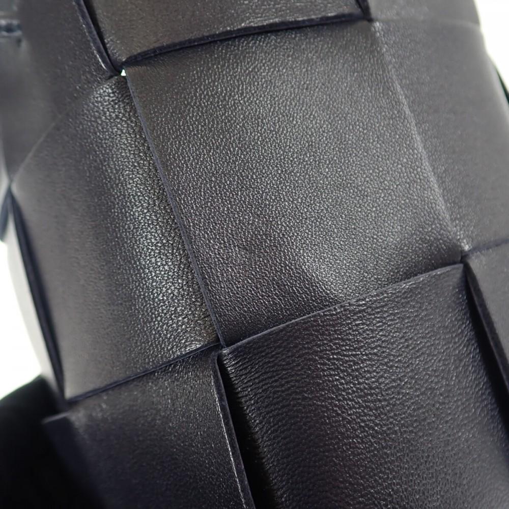 BOTTEGA VENETA  680217VCQC48837 Shoulder Bag black Women