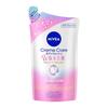 Cream Care Body Wash Double Water Retention Beautiful Skin Floral Bouquet Scent Refill