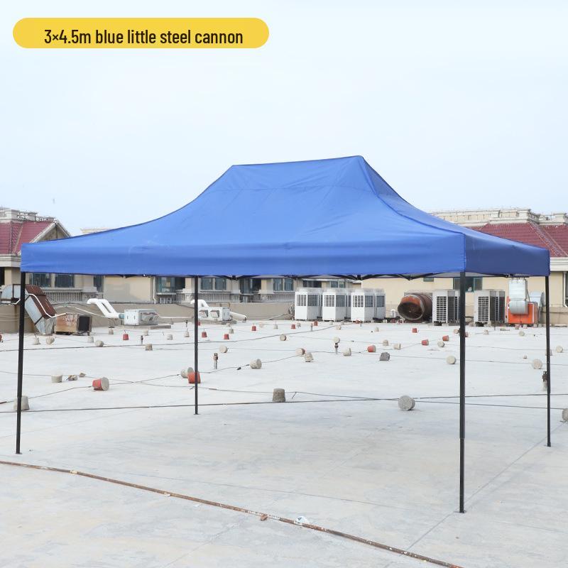 Folding Semi-Automatic Tent for Car Camping & Outdoor Events