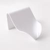 Wall-Mounted Punch-Free Draining Soap Holder for Bathroom and Shower