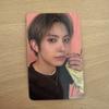 EVAN Heeseung music show photocard