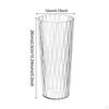 Container for Floral Arrangement And Display Flower Pot Living Room