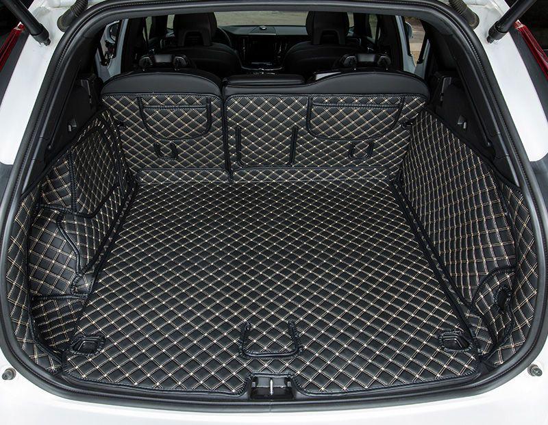 For Volvo XC60 PHEV 2024 2025