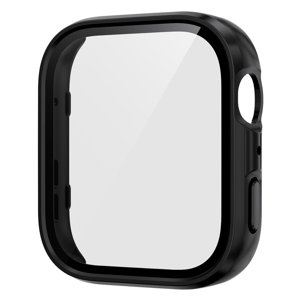 NEW Tempered Glass+PC Case For Huawei Watch Fit 4/4 Pro Cover All-Around Screen Protector Watch Cases For Huawei Fit 4 Accessory