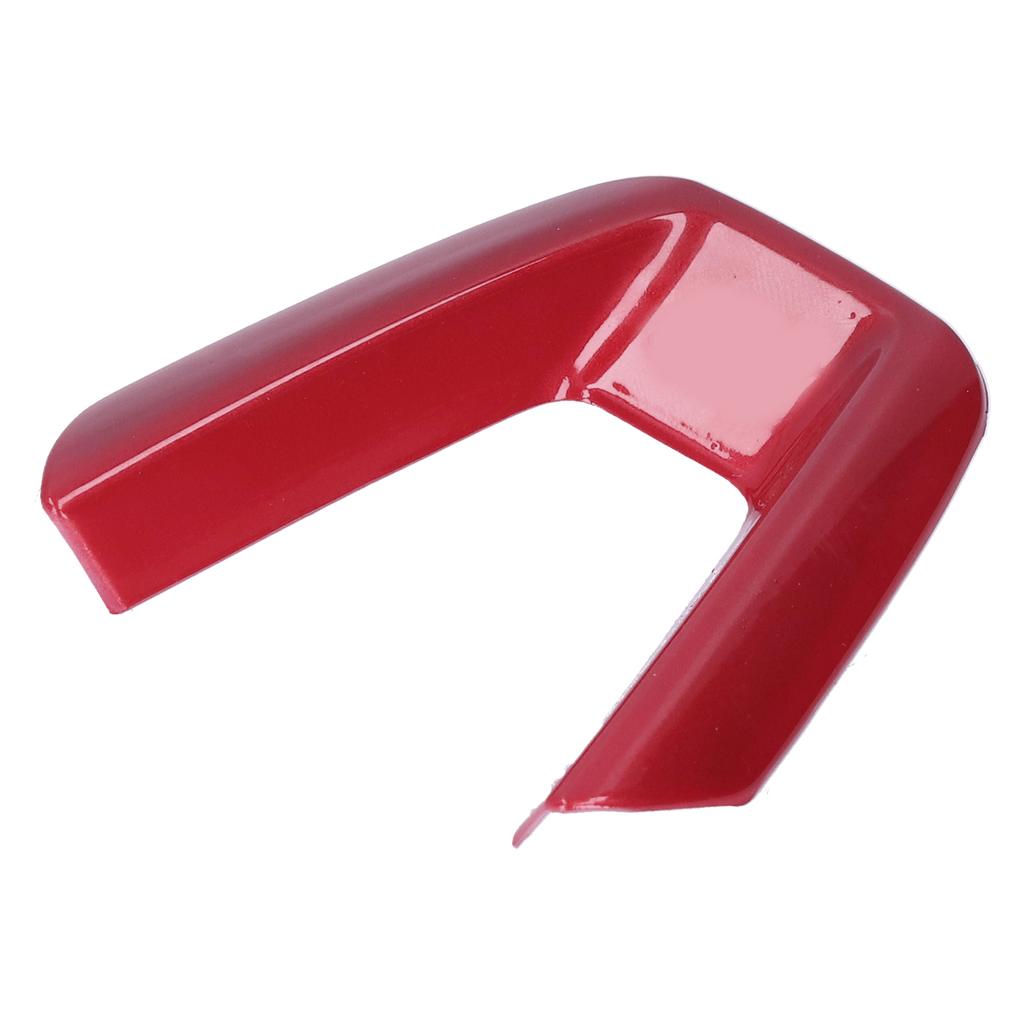 Car Steering Wheel Trim Cover Sticker Interior Moulding Fit for   3 AxelaCelsiusCX-4CelsiusCX-5