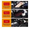 High Flow Sport Air Filter for VW T-ROC Convertible AC7 AC8 1.5 TSI 12.2019- Washable Racing Intake Filters