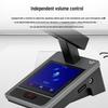 HuiDu HD-3160M Digital Conference Microphone System (CN Version)