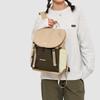 Schoolbag Outdoor Sports Backpack Trend Lightweight Versatile Student School Bag Commuter Leisure Simple Large Capacity Backpack