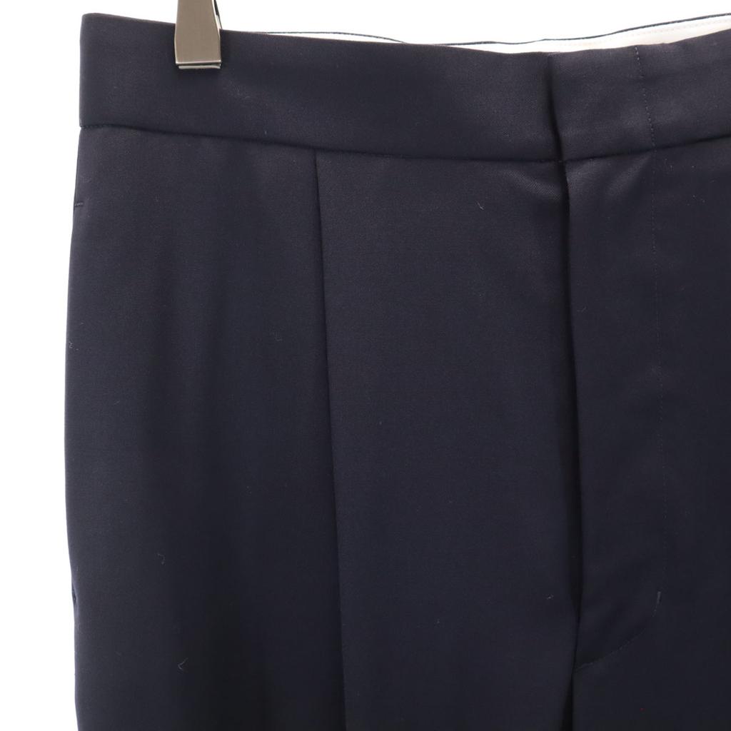 Unbenutzt neu jetzt Hergestellt in Japan Wolle Langarmshirt Set L/M Marineblau Herren Gebraucht